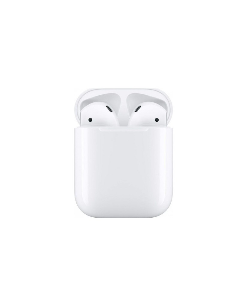 Ασύρματα Ακουστικά Bluetooth 5.0 i31 TWS Touch Control Mini Earbuds - Λευκό