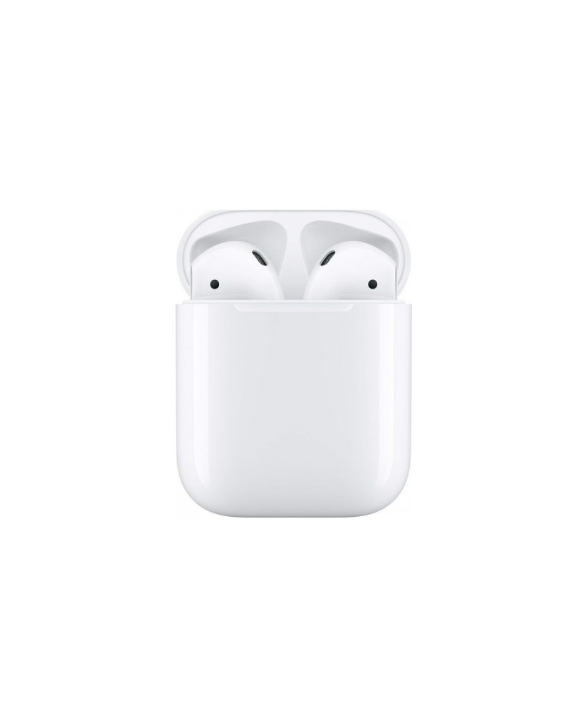 Ασύρματα Ακουστικά Bluetooth 5.0 i31 TWS Touch Control Mini Earbuds - Λευκό