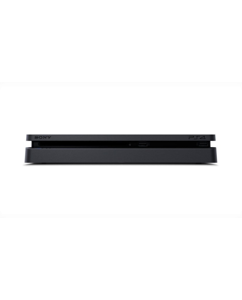 Sony PlayStation 4 ΜΕΤΑΧ. - 1TB Slim Black