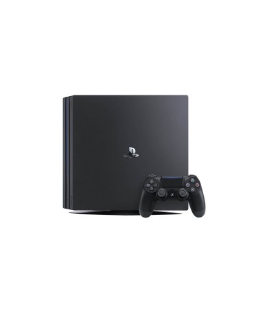 SONY PLAYSTATION 4 PRO ΜΕΤΑΧ. - 1TB BLACK