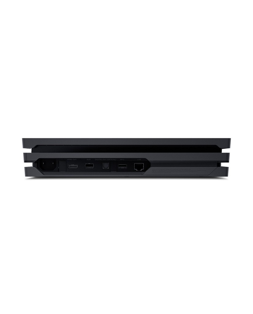 Sony PlayStation 4 Pro - 1TB + FIFA 18 + ΔΩΡΟ ΘΗΚΗ ΣΙΛΙΚΟΝΗΣ PS4 ΧΕΙΡΙΣΤΗΡΙΟΥ