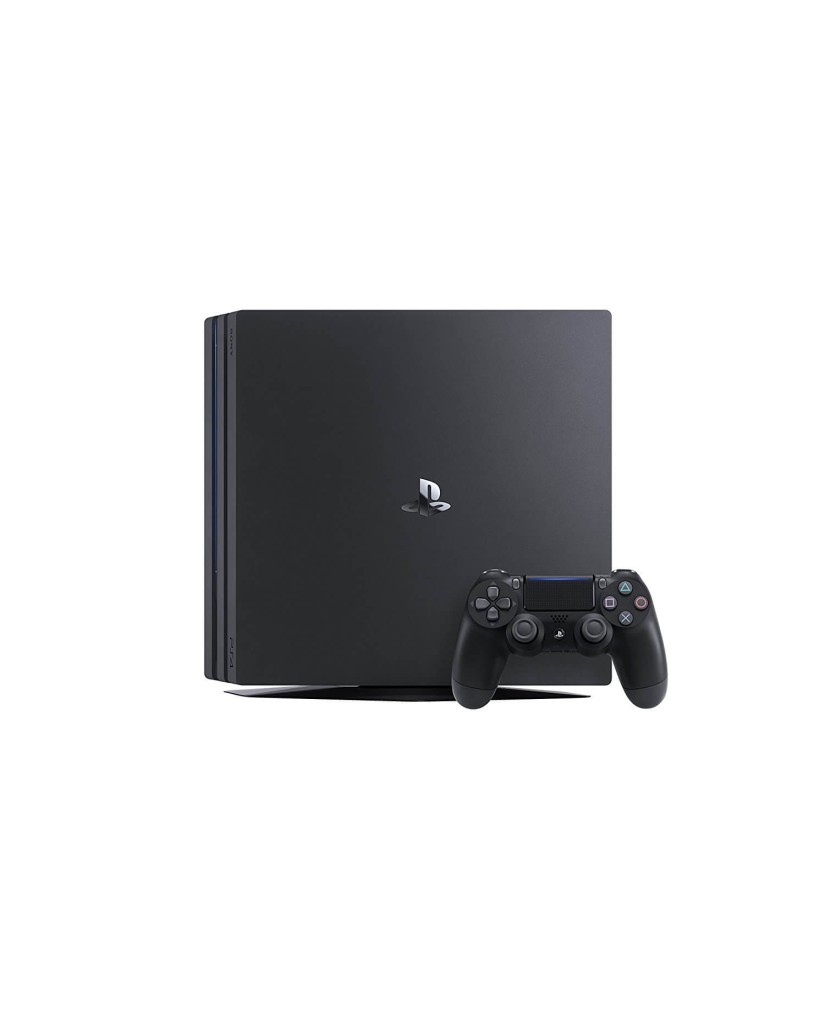 SONY PLAYSTATION 4 PRO - 1TB + RED DEAD REDEMPTION 2