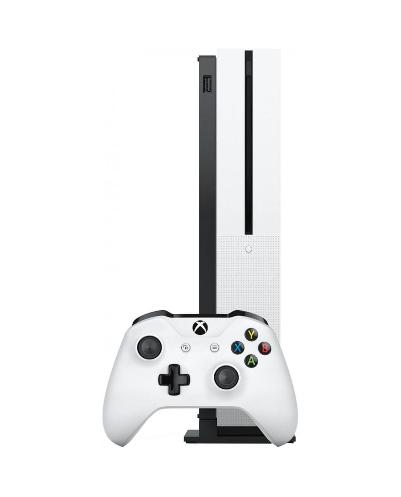 MICROSOFT XBOX ONE S ALL-DIGITAL EDITION ΚΟΝΣΟΛΑ - 1TB + MINECRAFT + SEA OF THIEVES + FORTNITE