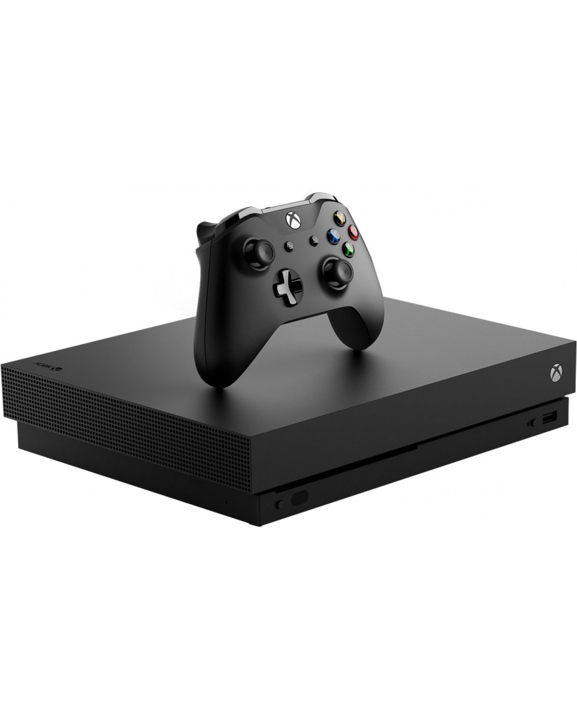 MICROSOFT XBOX ONE X ΚΟΝΣΟΛΑ - 1TB