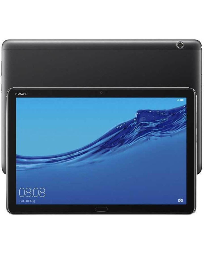 Huawei MediaPad T5 10.1' WiFi FULL HD 3GB/32GB - Black
