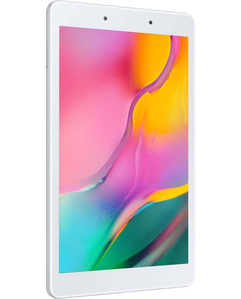 Samsung Galaxy Tab A (2019) 8.0" 4G (32GB) T295 - Silver EU