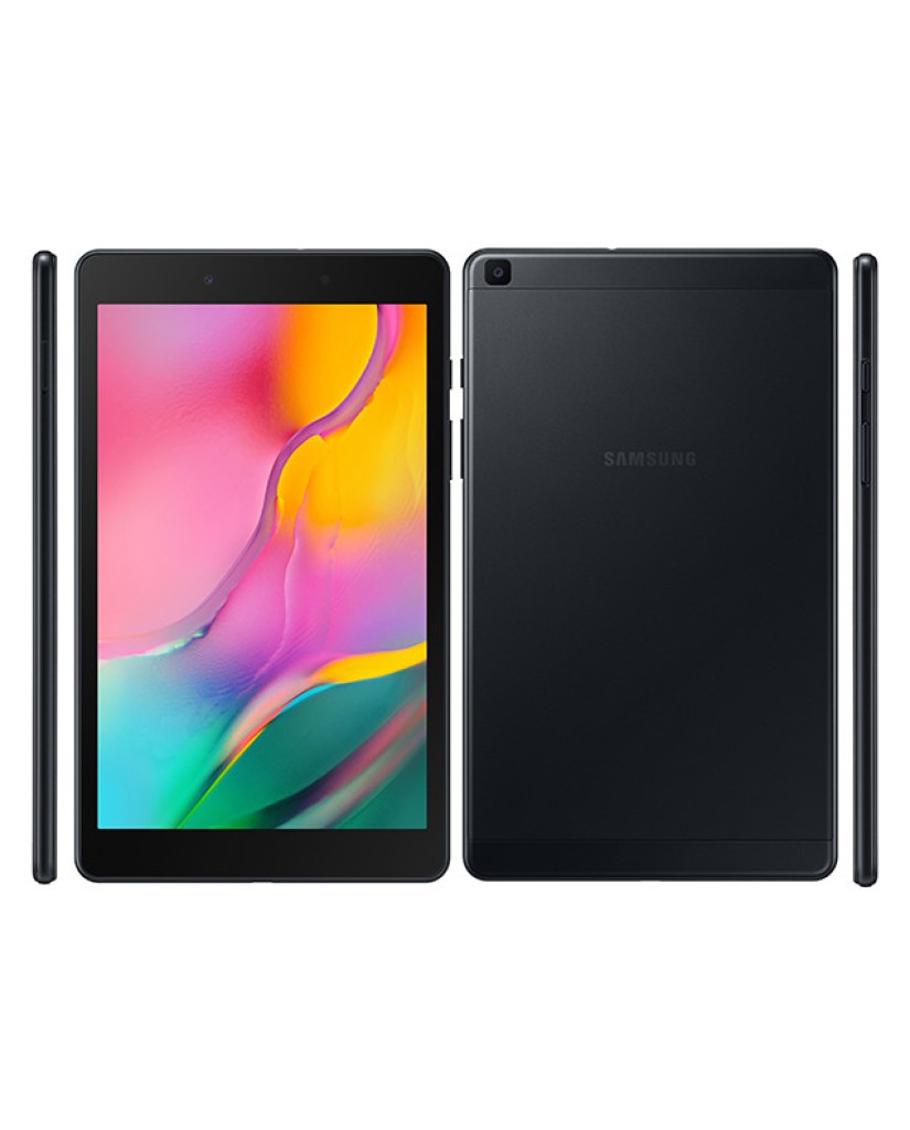 Samsung Galaxy Tab A 8.0" WiFi (32GB) T290 - Black EU