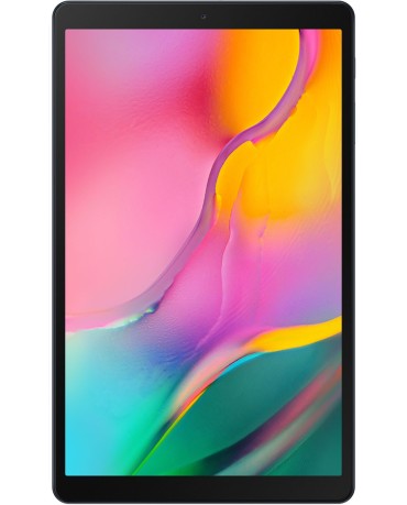 Samsung Galaxy Tab A 10.1" (2019) WiFi 4G (32GB) T515 - Silver EU