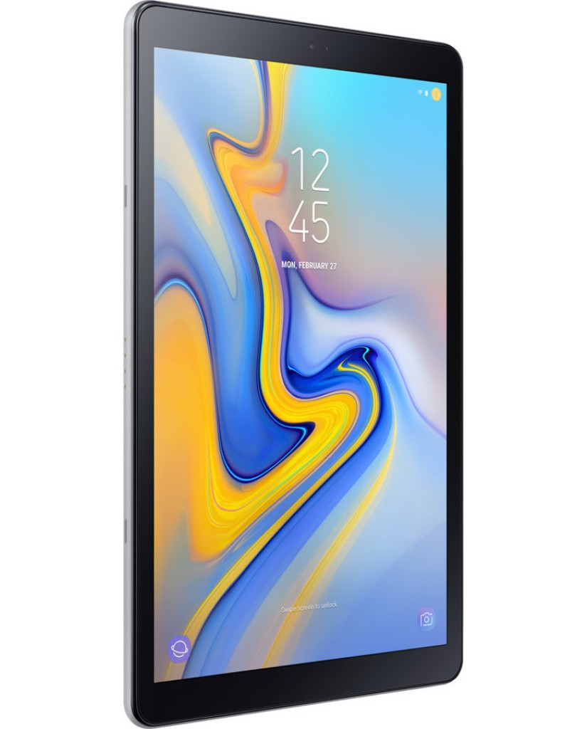 Samsung Galaxy Tab A 10.5" WiFi (32GB) T590 - Gray EU