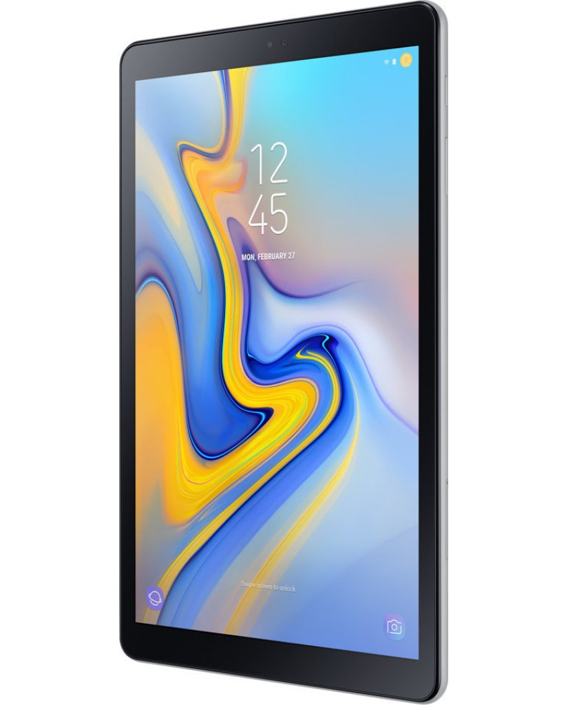 Samsung Galaxy Tab A 10.5" WiFi (32GB) T590 - Gray EU