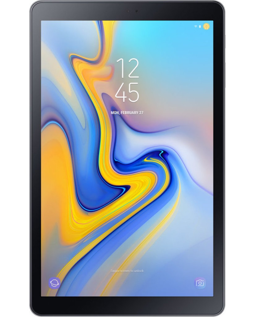 Samsung Galaxy Tab A 10.5" WiFi (32GB) T590 - Gray EU