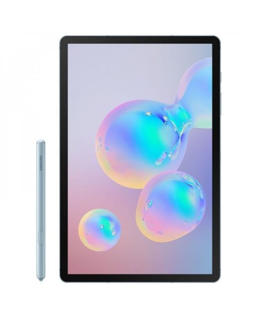 Samsung Galaxy Tab S6 10.5'' 4G WiFi 128GB T865 LTE - Blue EU