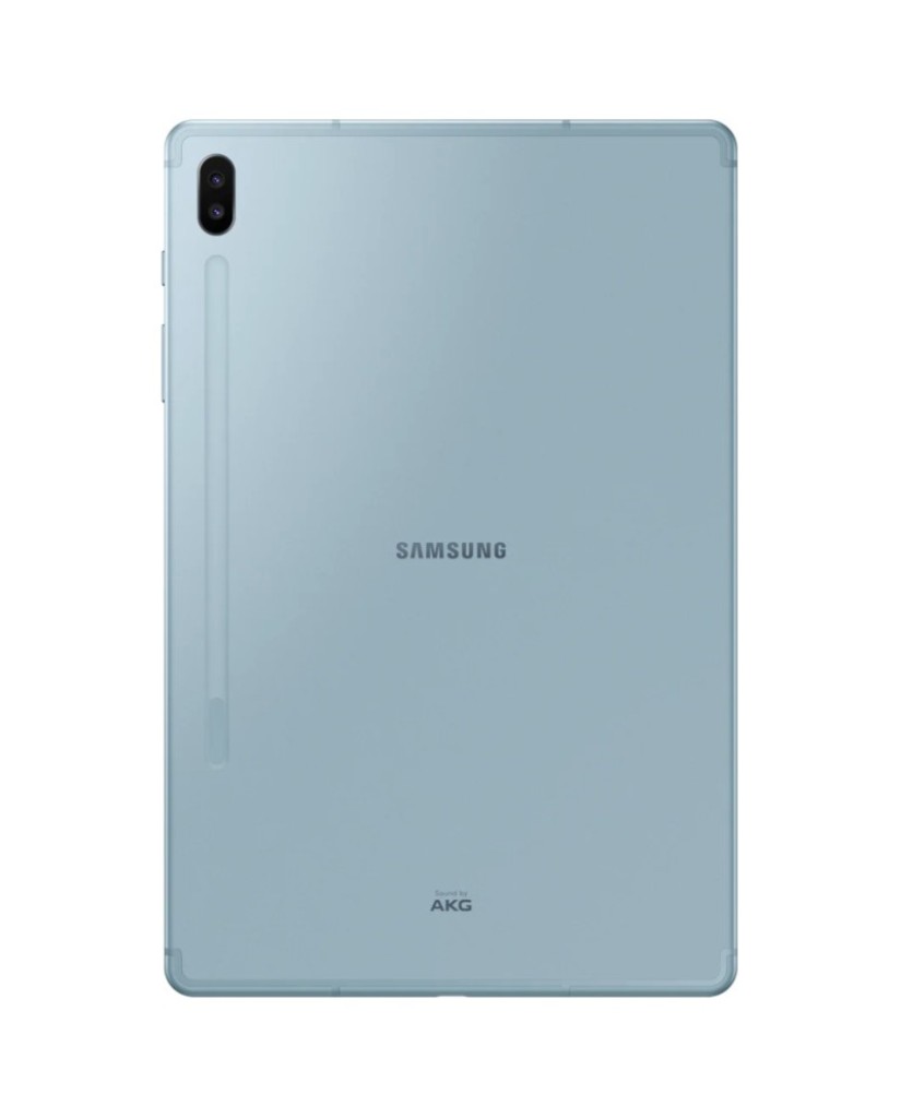 Samsung Galaxy Tab S6 10.5'' 4G WiFi 128GB T865 LTE - Blue EU