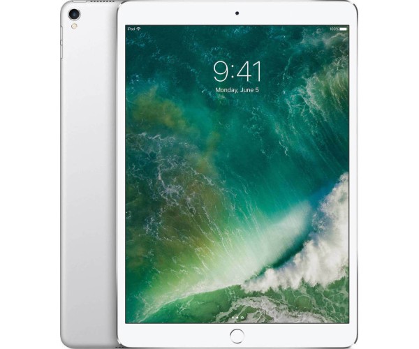 Apple iPad Pro 2017 10.5" WiFi (256GB) MPF02 - Silver