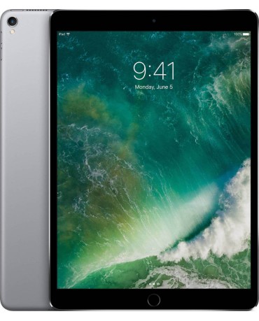 Apple iPad Pro 2017 10.5" WiFi (256GB) MPDY2 - Space Grey