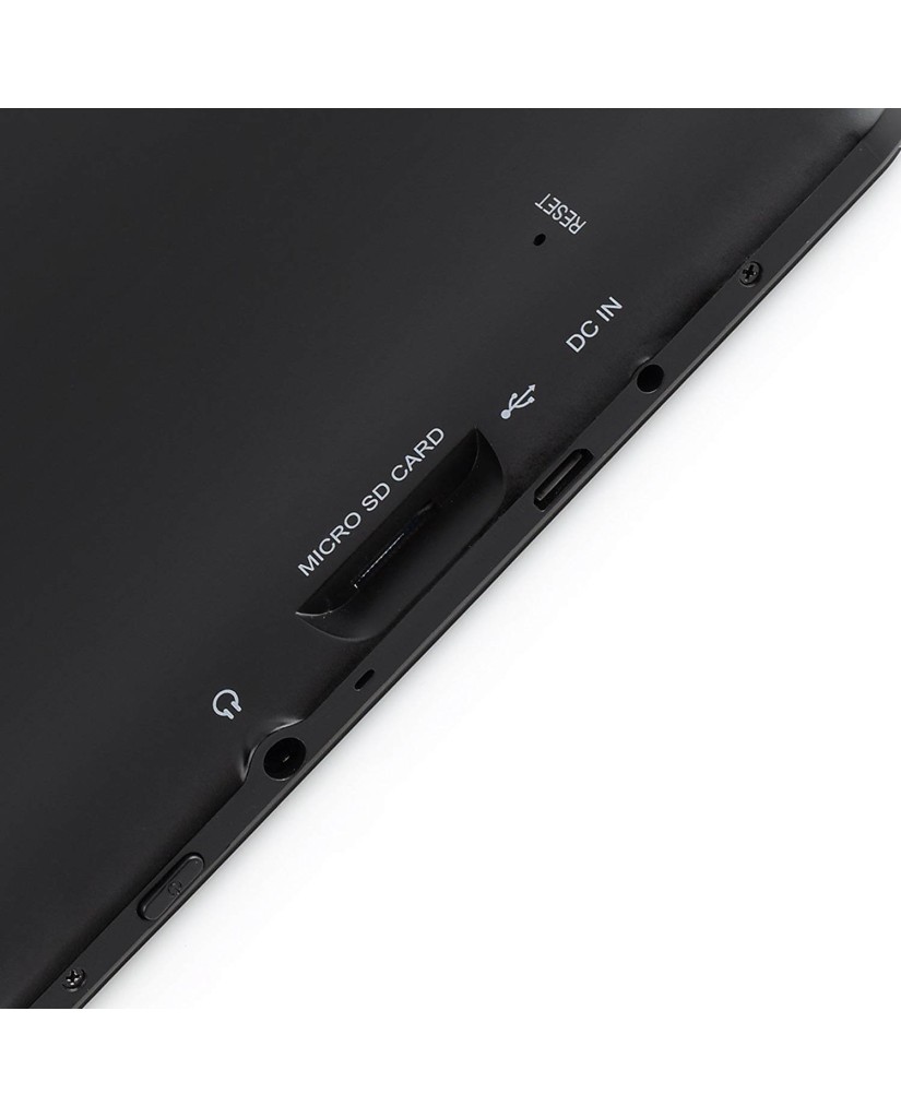 AudioSonic Tablet 9" TL-3491 Με Αντάπτορα - Μαύρο
