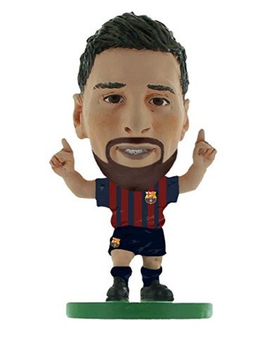 Soccerstarz - Μπαρτσελόνα - Μινιατούρα Μέσσι