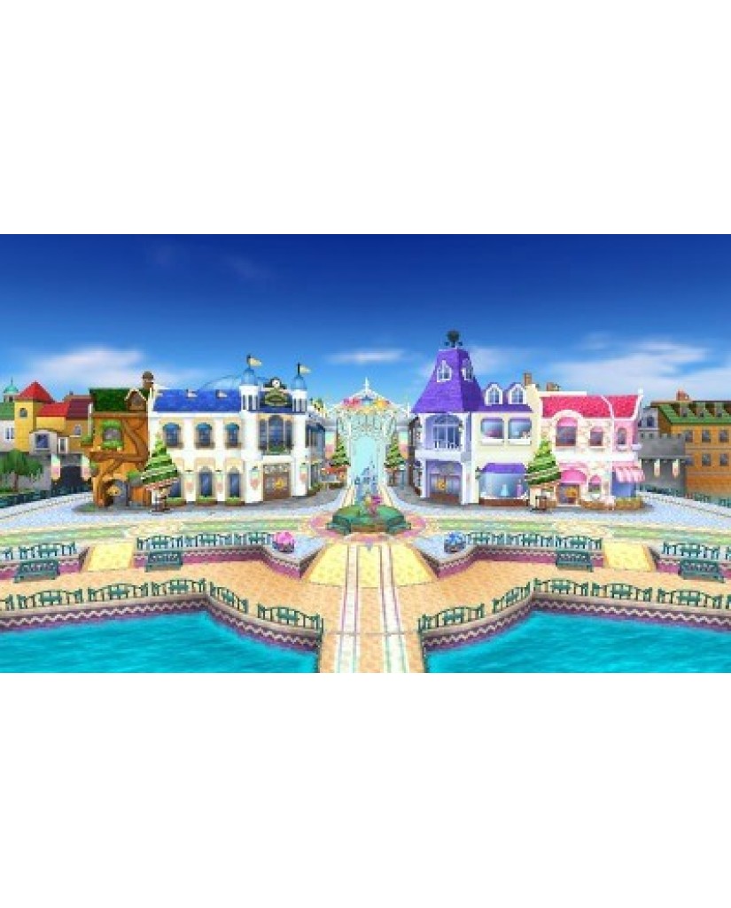 DISNEY MAGICAL WORLD 2 - 3DS / 2DS GAME