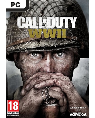 CALL OF DUTY WWII - PC GAME