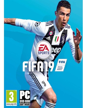 FIFA 19 - PC NEW GAME