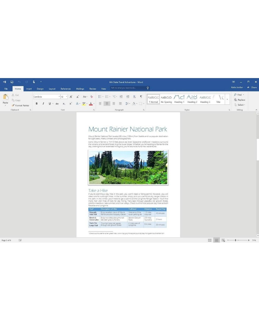 Microsoft Office Professional Plus 2016 - Κλειδί Ενεργοποίησης