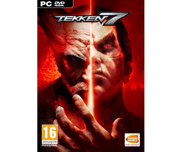 TEKKEN 7 - PC GAME