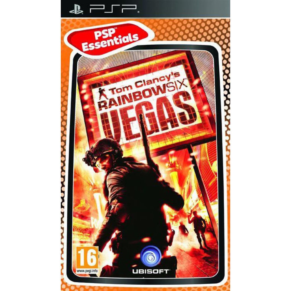 Tom Clancy's Rainbow Six® Vegas 2: Le pack BONUS