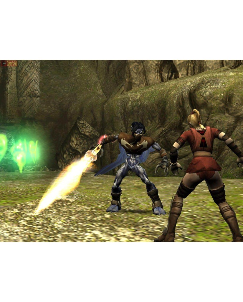 LEGACY OF KAIN DEFIANCE ΜΕΤΑΧ. - PS2 GAME