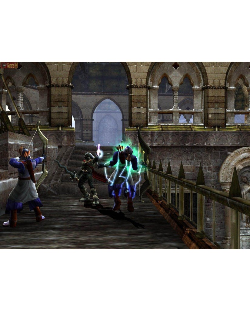 LEGACY OF KAIN DEFIANCE ΜΕΤΑΧ. - PS2 GAME