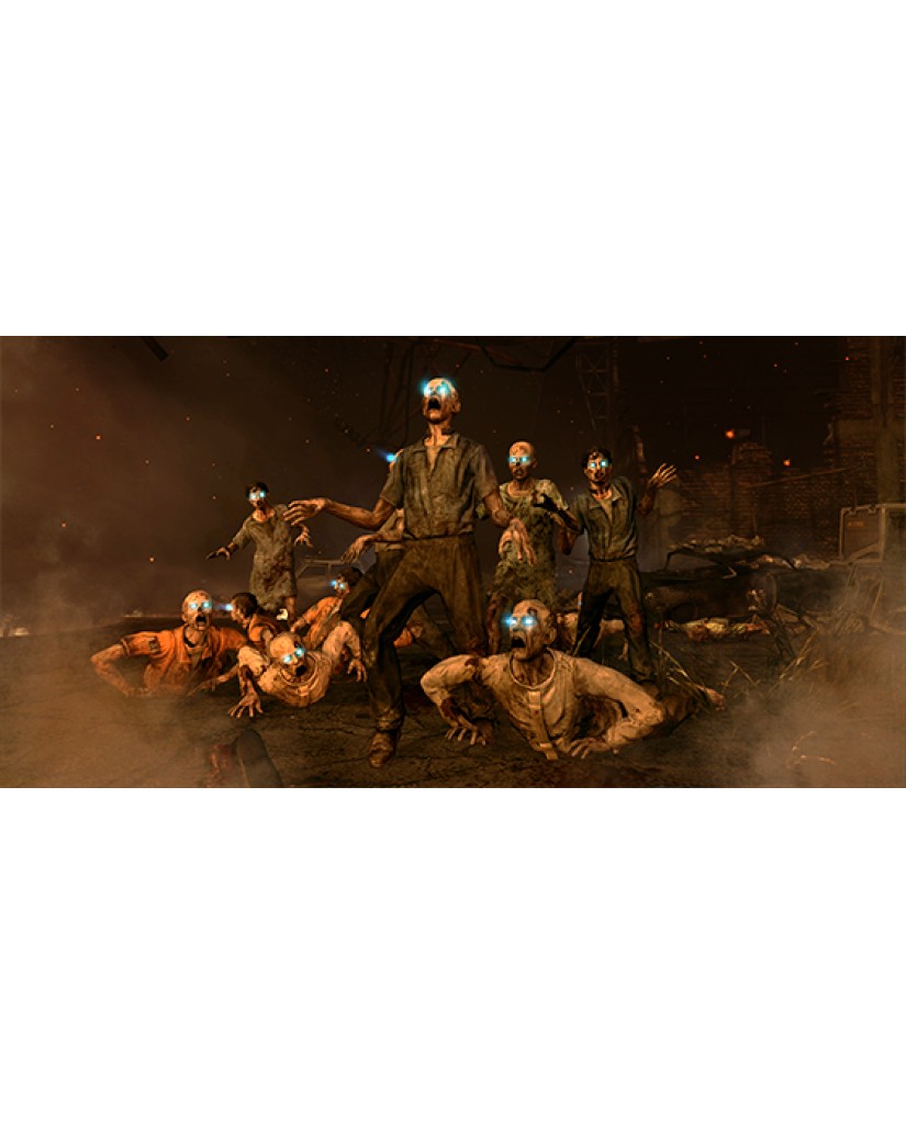 DYING LIGHT ΜΕΤΑΧ. - PS4 GAME