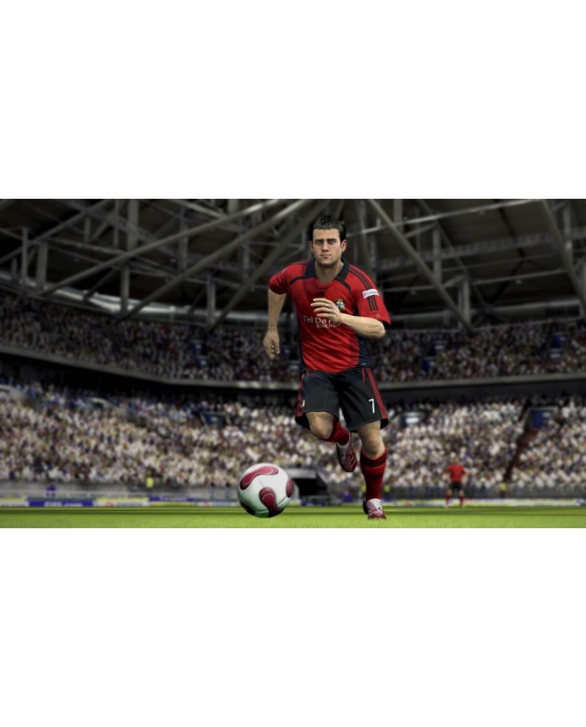 FIFA 08 ΜΕΤΑΧ. – PS3 GAME