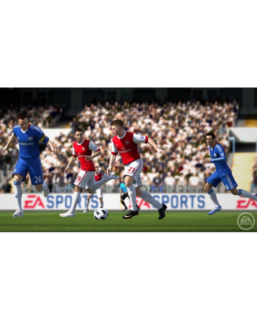 FIFA 11 - PS3 GAME