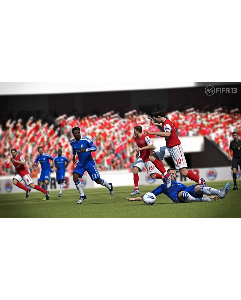 FIFA 13 ΜΕΤΑΧ. - PS VITA GAME