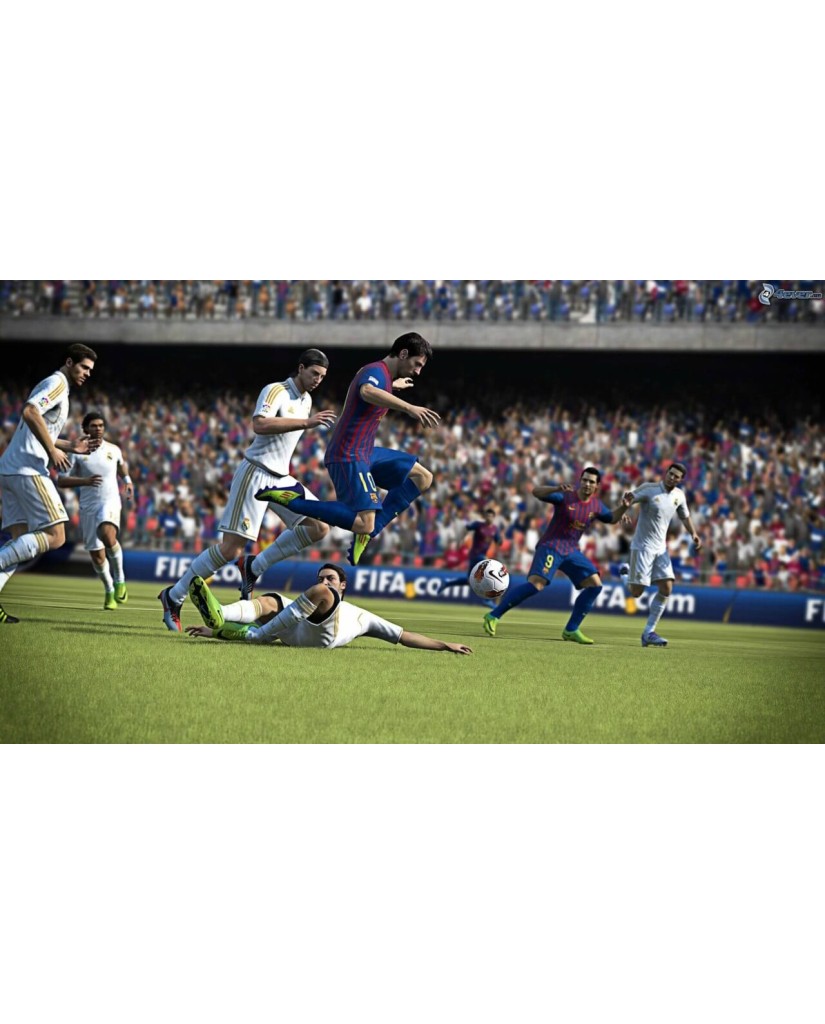 FIFA 18 LEGACY EDITION + ΔΩΡΟ MOUSEPAD - XBOX 360 GAME