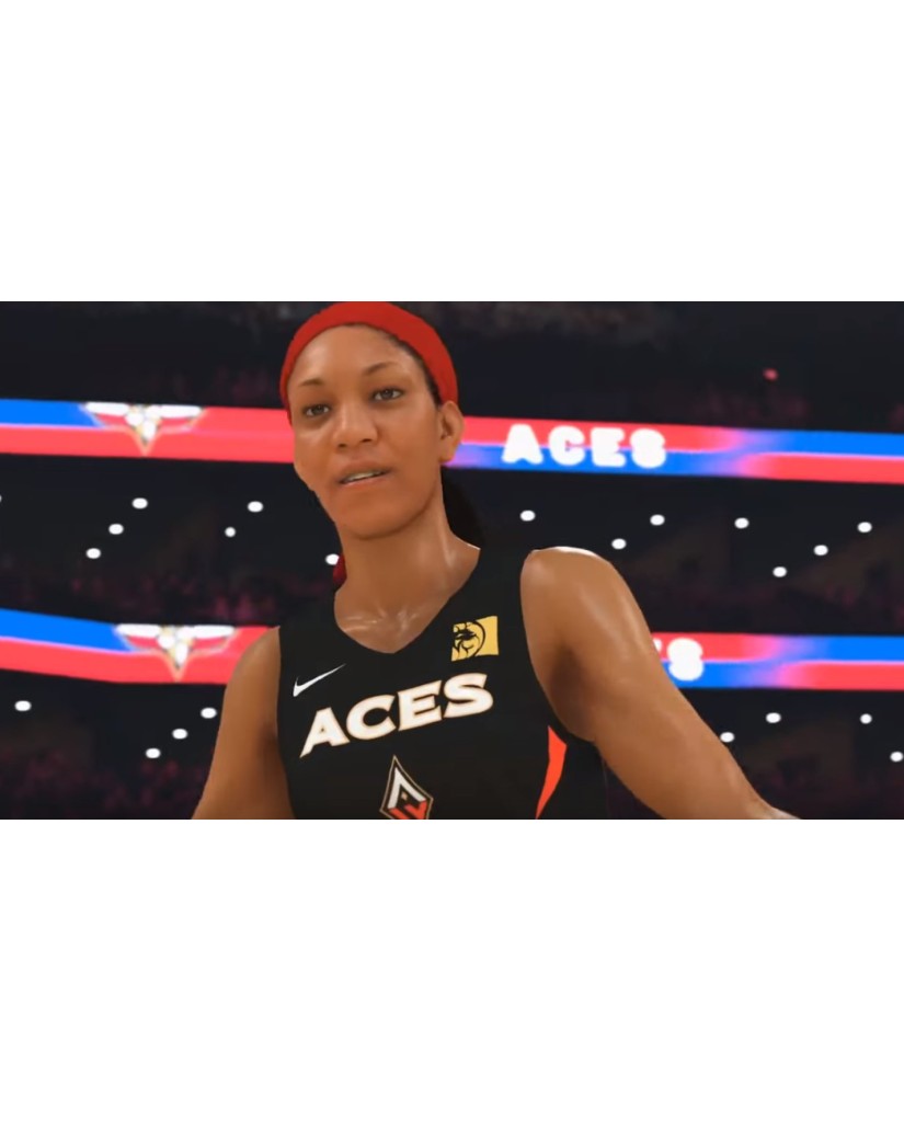 NBA 2K20 – PS4 NEW GAME