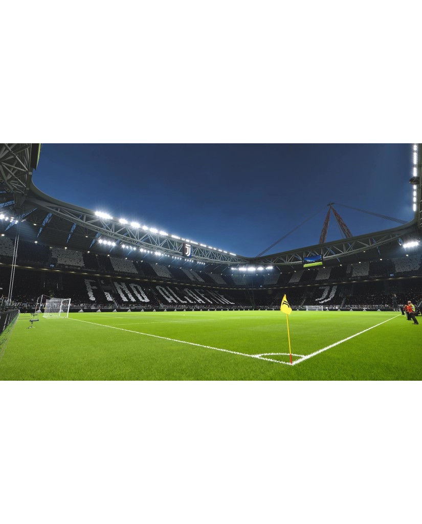 eFootball Pro Evolution Soccer 2020 (PES 2020) USED ΠΕΡΙΛΑΜΒΑΝΕΙ ΕΛΛΗΝΙΚΑ - PS4 GAME