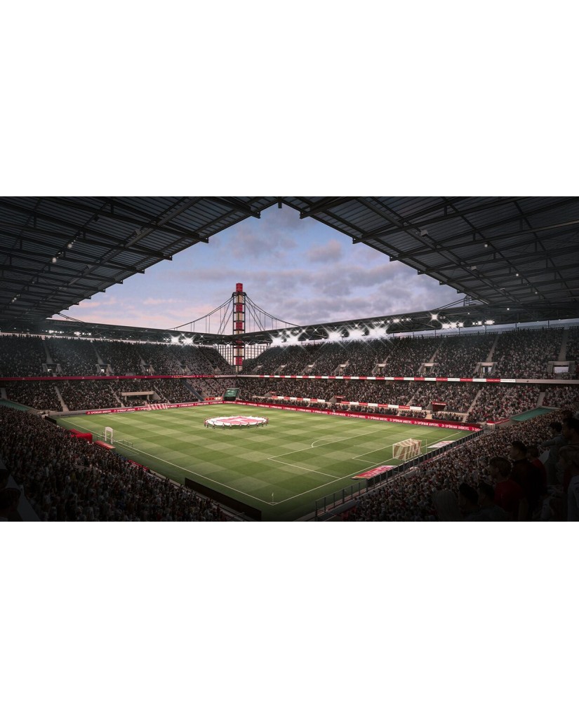 FIFA 20 - XBOX ONE NEW GAME