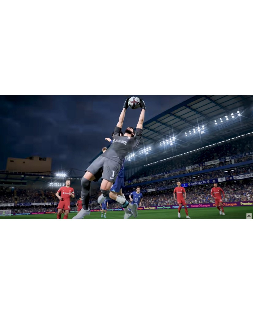 FIFA 23 - XBOX ONE NEW GAME