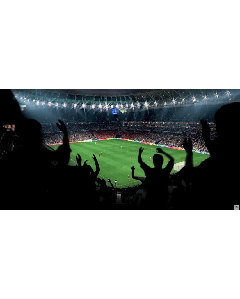 FIFA 23 - PS4 NEW GAME