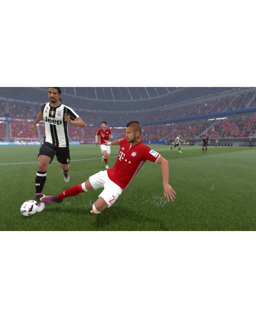 FIFA 17 - PC GAME