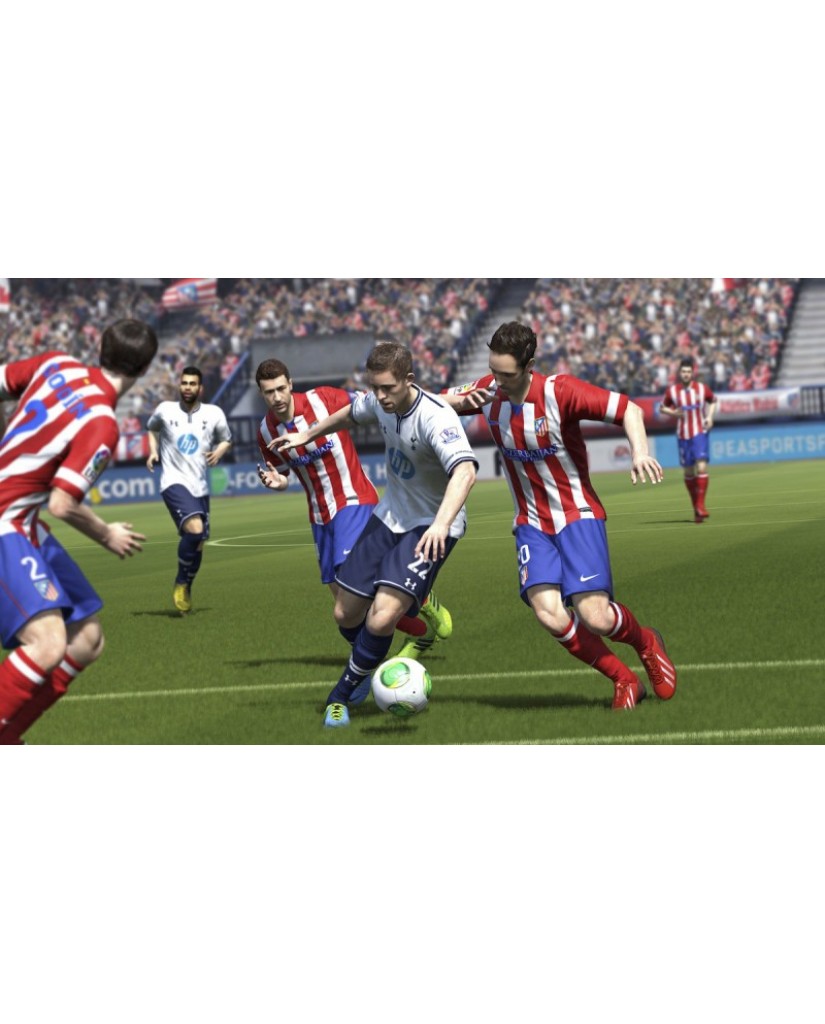 PRO EVOLUTION SOCCER 2015 ΕΛΛΗΝΙΚΟ DAY ONE EDITION EXCLUSIVE ΜΕΤΑΧ. - PS4 GAME