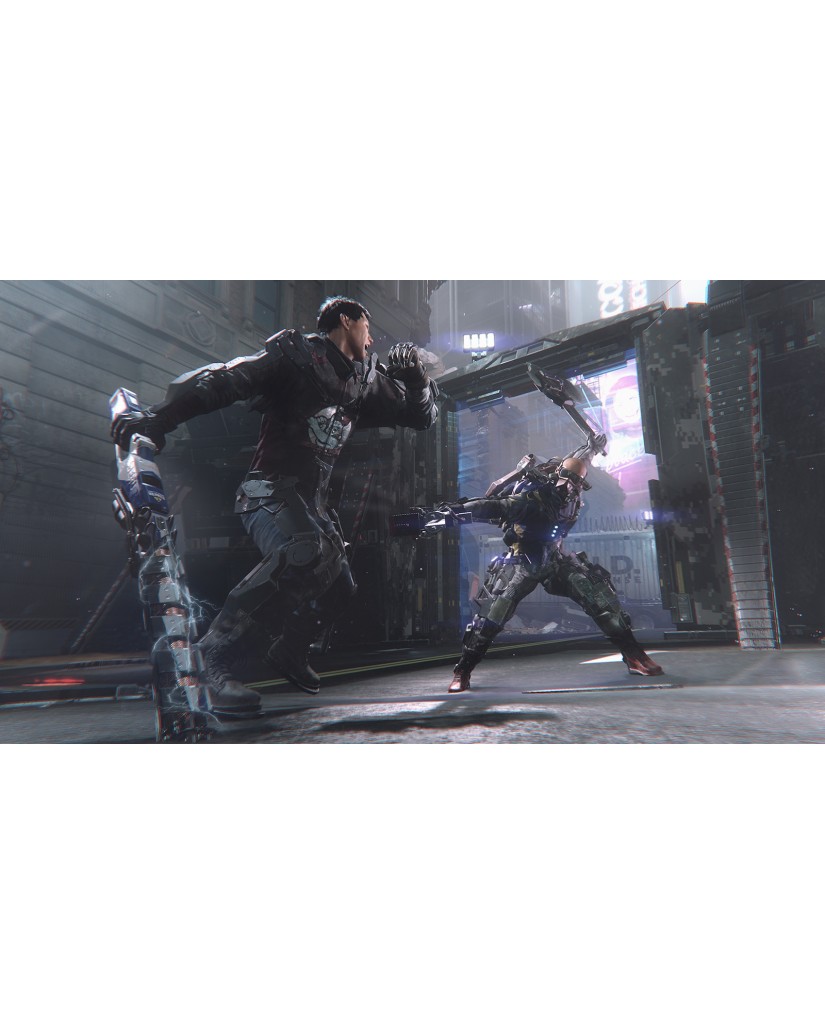 THE SURGE 2 - PS4 GAME