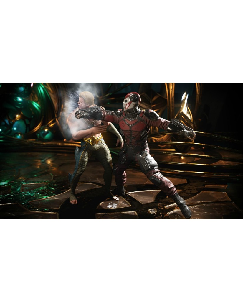 INJUSTICE 2 - XBOX ONE GAME