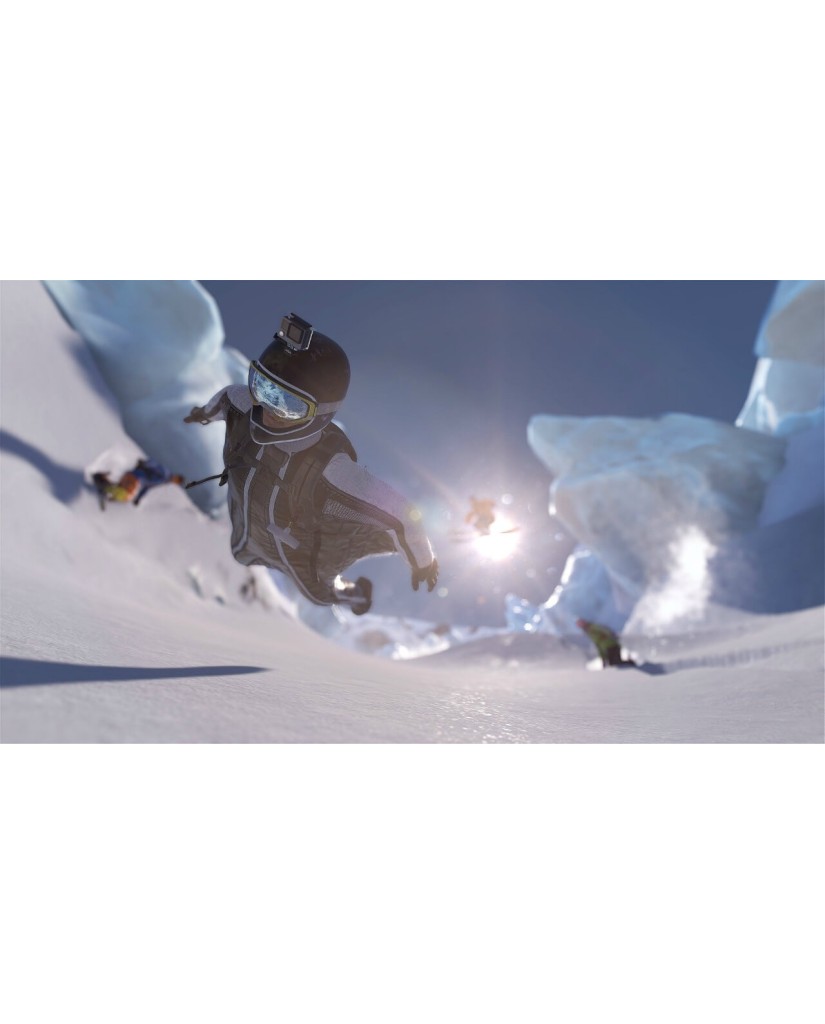 STEEP - PS4 GAME