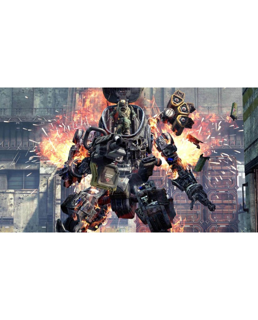 TITANFALL 2 - PS4 GAME