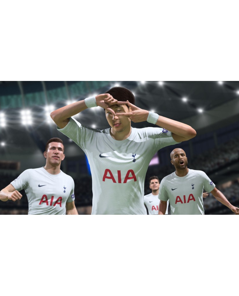 FIFA 22 - PS5 NEW GAME