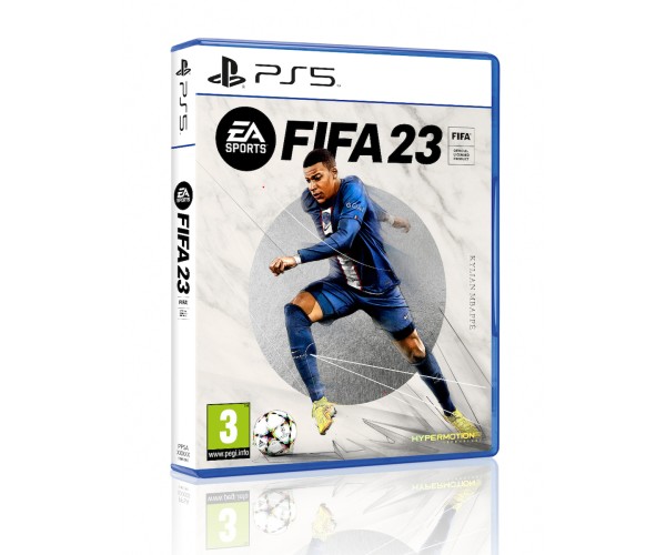 FIFA 23 - PS5 NEW GAME