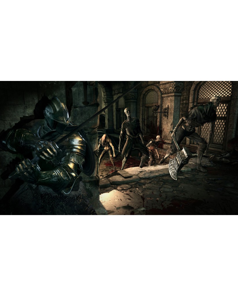 DARK SOULS III - XBOX ONE GAME