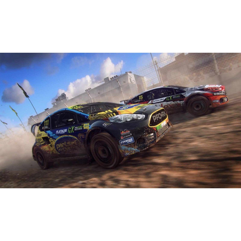 Dirt Rally 2.0 - Xbox One New Racing Game | MAD GAMES
