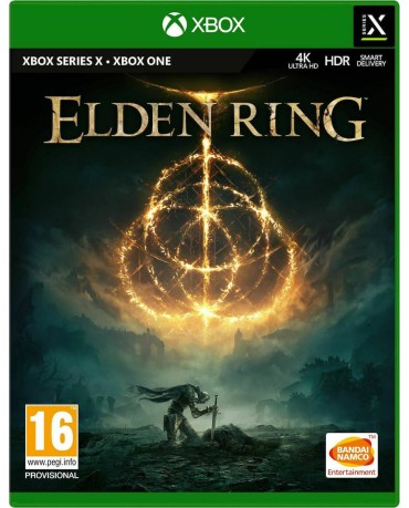 ELDEN RING ΜΕΤΑΧ.  - XBOX ONE/SERIES X GAME
